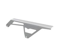 Per VFR750 VFR 750 VFR750F 1990 1991 1992 1993 1994 1995 1996 1997 Catena Motociclo Protezione Protezione Coperchio Pignone Guardia Protettrice(Argento)