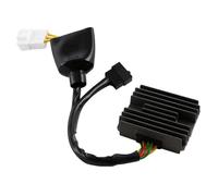 Per VFR800 2002 2003 2004 2005 Moto Raddrizzatore Di Tensione Parti Accessori Raddrizzatore Regolatore Di Tensione Moto Stabilizzatore Raddrizzatore Tensione