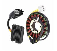 Per VFR800 2002-2013 Regolatore Di Tensione Raddrizzatore + Bobina Statore VFR 800 VFR-800 Motore Magneto