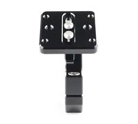 Per VFR800X Per Crosstourer Per L'Africa Per CRF1100L Per XL1000V Per Varadeo Per NC750X Supporto Telefono Per Moto Staffa Montaggio Per Navigazione Supporto GPS moto