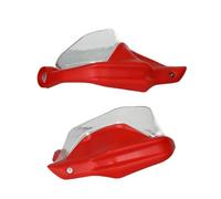 Per VFR800X VFR 800 X Per Crossrunner 2015-2023 Paramani Moto Paramani Protezioni Manubrio Parabrezza(Style 6)