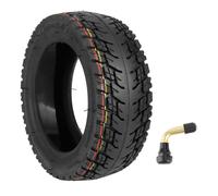 Per Viaggio Urbano 10x3 Aspirazione Pneumatico Gomma per Scooter 1030g Peso Pneu