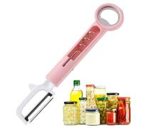 per vino | Multifunzionale Per Bottiglie Di Vino - Pelapatappi Da Cucina | Per Donne Uomini Adolescenti Adulti Anziani Giovani Viaggi Casa Campeggio Barbecue Ristoranti P