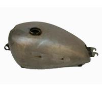 Per Vintage Velocette Mac 350cc Singolo 1949 Benzina Gas Serbatoio Pronto Paint