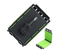 per violino, per la pulizia delle corde dello strumento, strumento di pulizia per ukulele, basso, pratica, studio, casa, spettacolo, chitarra, violino