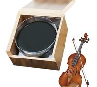 per violino, | Strumento musicale, polvere per violino, viola, miglioramento della qualità del suono, per strumenti musicali ad
