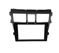 Per Vios Per Belta Per Yaris 2006-2013 Fasce Per Autoradio Da 9 Pollici Pannello Stereo Cablaggio Connettore Cavo Di Alimentazione