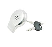 Per Virago Per MAXIM Per ROUTE 66 XJ650 XJ750 XV Gancio Motore Chiavi Bloccaggio Tappo Serbatoio Carburante Moto Serratura Coperchio Serbatoio Blocco Accensione