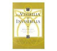 Per Visibilia and Invisibilia Anthropological, Theological and Semiotic Studies on the Liturgy and the Sacraments: v.2