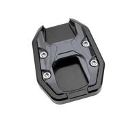 Per Vision 110/50 2011-Presente Cavalletto Laterale Modificato Supporto Singolo Kick Stand Estensione Del Piede Scarpa Ingranditore Pad Accessori Dell'allargatore(Color4)