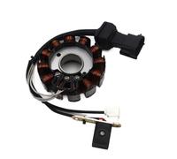 Per VISPA 125GTV CTX 180 X9 Bobina Statore Moto E Guarnizione Generatore Mageneto Bobina Magnetica Accensione