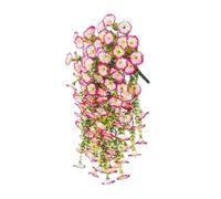 per vite Artificiale da Appendere per gloria Mattutina per Arredamento Portico e