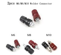 per vite Avvolgitore per versatile M6M8M10 Connettore Terminale Clip