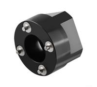 per vite CNC Lega Alluminio per Pedaliera per sram per dub | Per cassette NX, per gx, per xx1, per eagle, montaggio per preciso, finitura liscia, protezione polvere