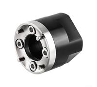 per vite CNC Lega Alluminio per Pedaliera per sram per dub | Per cassette NX, per gx, per xx1, per eagle, montaggio per preciso, finitura liscia, protezione polvere