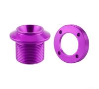 per vite Copertura Guarnitura per sram per dub Lega Alluminio