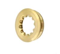 per vite Curva per xtr FC-M9100 Lega Doppia Guarnitura per