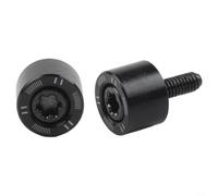 Per vite peso driver golf compatibile con QI35 per Max per ModeFor per supportare il peso oscillante regolabile per lo sviluppo delle abilità (11g)