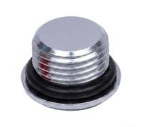 per vite Ricambio Regolatore Scuba per hp 3/8-24 Ottone per(High Pressure （HP）)