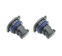 per vite Scarico Olio 55501526 Plastica Grigia per Chevy per | Plastica , usura minima, non si deforma, colore , per motori 2.0T