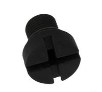 per vite Spurgo Radiatore 5184979AA 902-404 Plastica per montaggio Diretto | Materiale plastica per montaggio diretto per eliminare per jeep per Grand per cherokee per bmw Z4 X5 335i