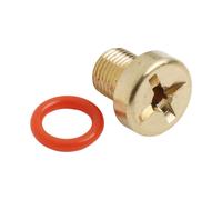 per vite spurgo tubo radiatore per Range Rover Sport 20