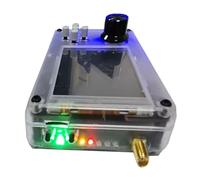 Per viti con - Custodia protettiva trasparente in plastica Portapack H2 2" 3. per espansione con scheda di recinzione (solo custodia non inclusa)