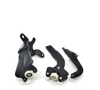 Per VITO 639 VIANO 2003-2011 2012 2013 Set Guida Rullo Porta Scorrevole Destra Superiore Centrale Inferiore 6397601747 6397601547 6397601347 Limitatore Porta Fermo Cerniera