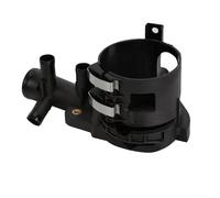 Per Vito OM651 Uscita Acqua Filtro Carburante Alloggiamento A6512006000 Compatibile con Sprinter Bus Van Camion GLK CLS SLK Marco Tourer Parte di Ricambio Diretto in Plastica
