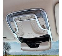 per Vito W447 2014-2020 Matte Cornici dei Interno Luce di Cortesia Plastica ABS 1 Pezzi