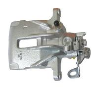 Per Vivaro > Traffic > Primestar 2001-2014 Coppia Posteriore Pinza Freno