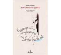 Per vivere con poesia. Testo portoghese a fronte