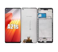 Per Vivo Y21 / Y21s V2110 V2111 LCD Display Touch Screen Digitizer Replacement