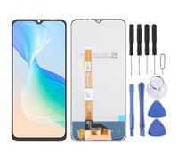 Per vivo Y76 5G V2124 Schermo LCD OEM con digitalizzatore assemblaggio completo