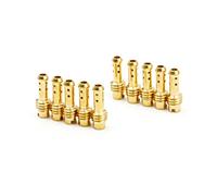 Per VM TM Per TMX Carburatore VM22/210 Per TZR250 3XV EN125 AX100 Iniettori a getto lento Ugello 10 pezzi Pilota Carburatore Per Motore(A-01 (10-32.5)-10pcs)