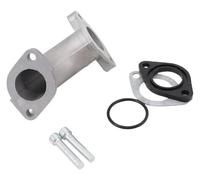 Per VM22 26mm CRF/XR 50 70 110cc 125cc 140cc 150cc 160cc Dirt Pit Bike Go Kart Quad Carburatore Motore Aspirazione Tubo Collettore carburatore motocicletta