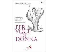 Per voce di donna