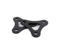 Per VOGE 625 DSX Collegamenti Abbassamento Sedile Moto Accessori