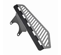 Per VOGE 625 Per DSX Per DSX625 Per DS625X 2025 Copertura Laterale Motore Copertura Protettiva Del Tubo Dell'acqua Di Raffreddamento Motociclette Protezioni Motore(Water cover)