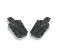 Per VOGE Per DS525X Per DS 525X Per DSX525 Sedile Con Prolunga Piede Anteriore E Posteriore Pedale Freno Antiscivolo Adatto Poggiapiedi Moto Pedane