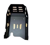 Per VOGE Per Valico Per DS525X Per 525DSX 2023 2024 Piastra Paramotore Copertura Di Protezione Del Motore Telaio Piastra Paramotore Moto(Nero)