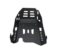 Per VOGE Per Valico Per DS525X Per DSX525 Per 525DSX Piastra Paramotore Per Moto Protezione Telaio Copertura Protettiva Motociclette Protezioni Motore(Black)