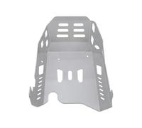 Per VOGE Per Valico Per DS525X Per DSX525 Per 525DSX Piastra Paramotore Per Moto Protezione Telaio Copertura Protettiva Motociclette Protezioni Motore(Silver)