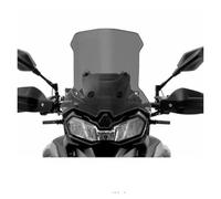 Per VOGE Per Valico Per DSX 900 900DSX Accessori Per La Modifica Del Parabrezza Rialzato Per Moto DS900X Cupolino Touring(10CM2)