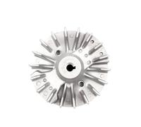 Per Volano per G35L G45L BS3410 BC4310 decespugliatore motore trimmer Fly accensione modulo magneto