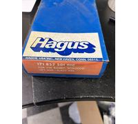 Per Volkswagen Cabriolet Specchio 1985-1993 Lato Destro Texture Nero VW1320108