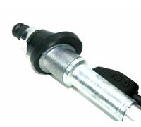 Per Volkswagen Golf 2 Autoradio Parafango Antenna Allungabile Telescopica Conf