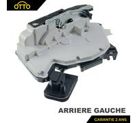 Per Volkswagen Golf VII - Motore Centralizzazione Porta Posteriore Sinistro Arg