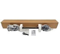 Per Volkswagen Jetta 2009-2015 Cardone Nuovo Anteriore Lato Cv Asse Albero