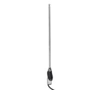 Per Volkswagen Maggiolino 1971 1972 1973 1974 Fm DAB+ Radio Telescopio Antenna